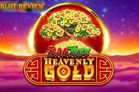 Bao Tree Heavenly Gold slot